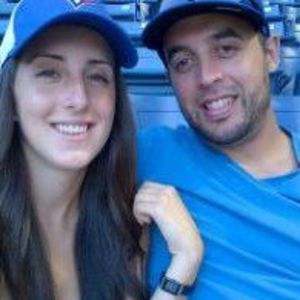 Meet your Posher, Brad